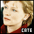  Cate Blanchett: 